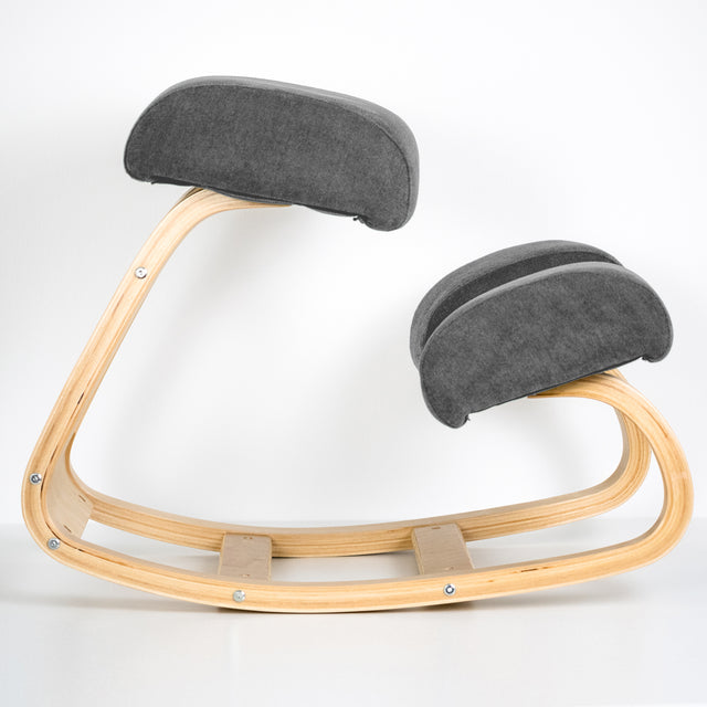 NOBEL™ | ERGONOMIC KNEELING CHAIR