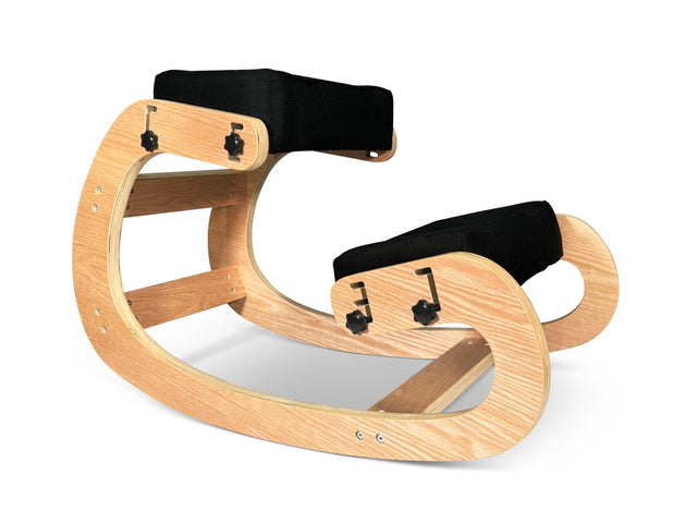 NOBEL™ 3.0 | ERGONOMIC KNEELING CHAIR