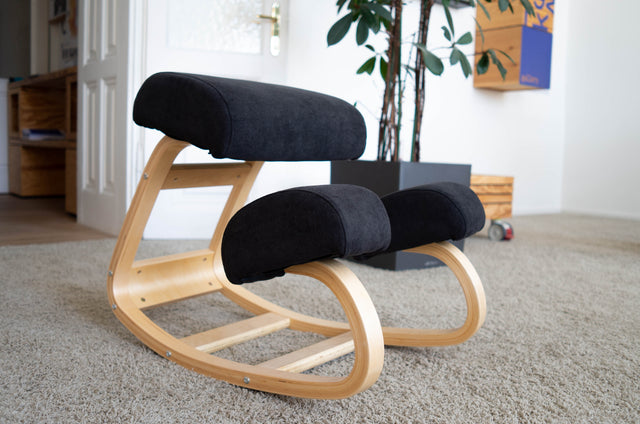 What is Kneeling chair?