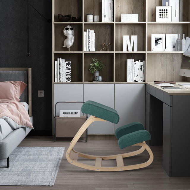 NOBEL™ | ERGONOMIC KNEELING CHAIR