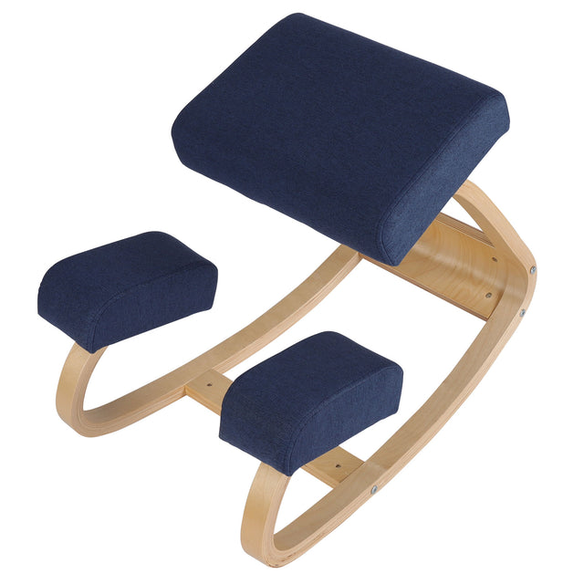 NOBEL™ | ERGONOMIC KNEELING CHAIR
