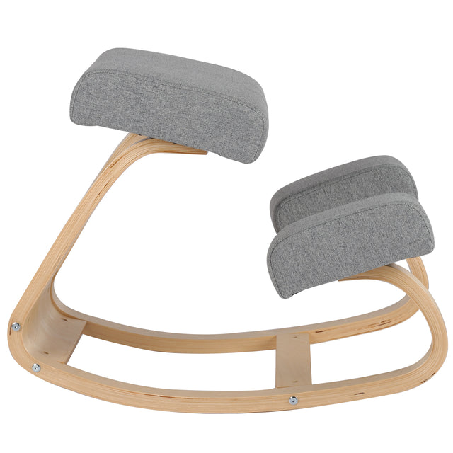 NOBEL™ | ERGONOMIC KNEELING CHAIR