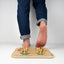 Foot Reflexology Tool | Ultimate Foot Massager Mat | Acupressure Feet Trigger Points