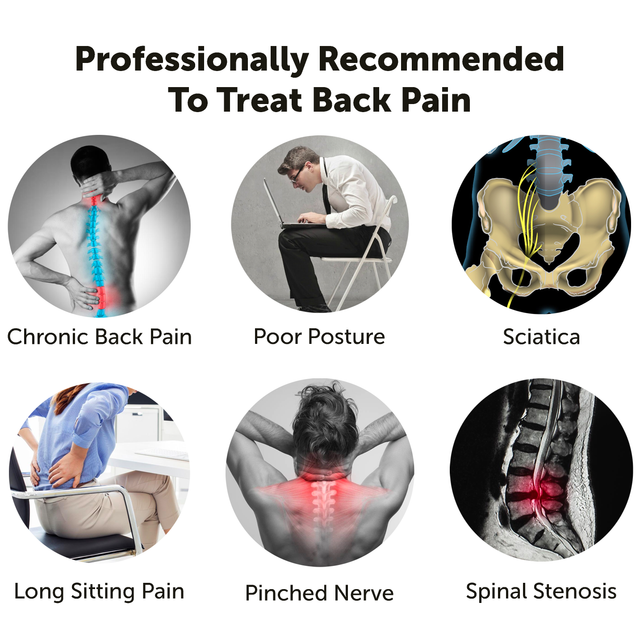 NOBEL™ 3.0 | ERGONOMIC KNEELING CHAIR