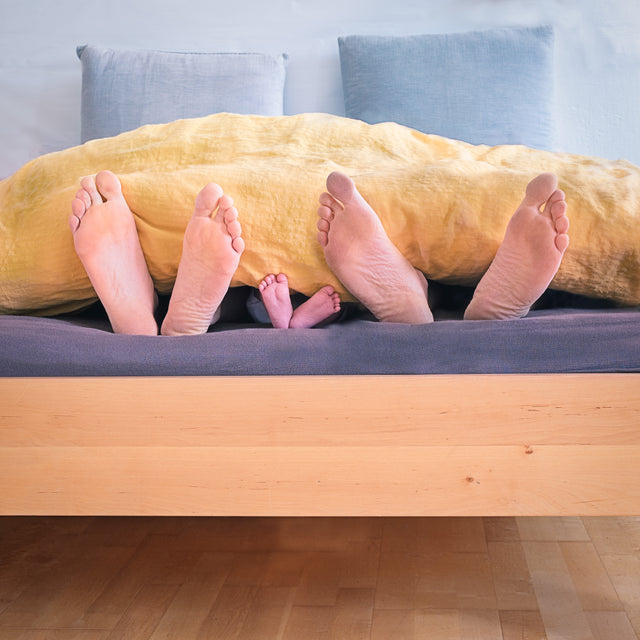 Improve Your Sleep with Foot Reflexology: The Truth About Its Sleep Benefits