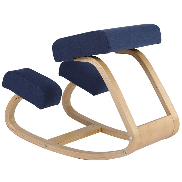 NOBEL™ | KNEELING CHAIR FOR OFFICE AND MORE!