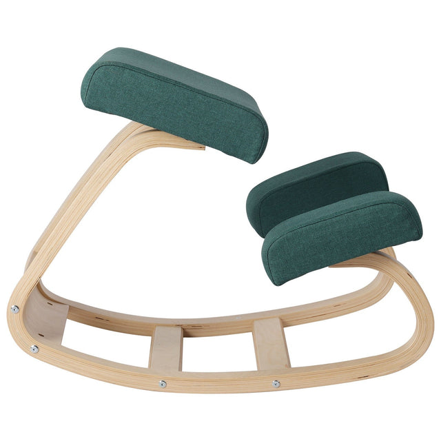 NOBEL™ | KNEELING CHAIR FOR OFFICE AND MORE!