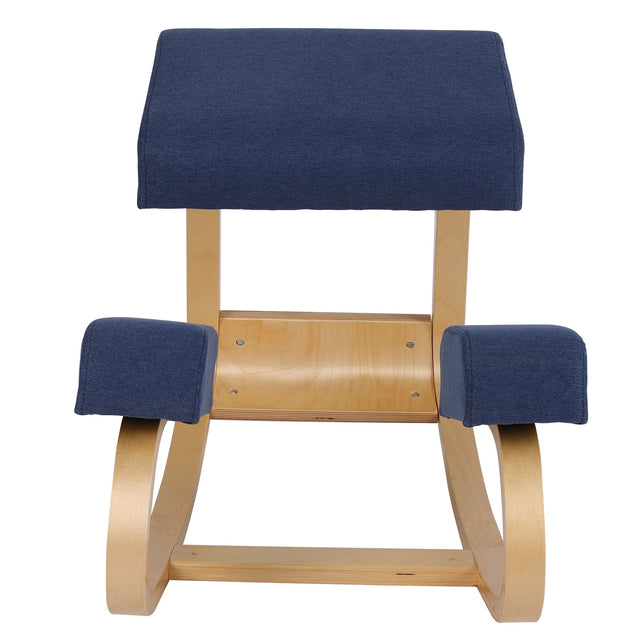 NOBEL™ | KNEELING CHAIR FOR OFFICE AND MORE!