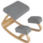 NOBEL™ | KNEELING CHAIR FOR OFFICE AND MORE!