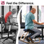 NOBEL™ | KNEELING CHAIR FOR OFFICE AND MORE!