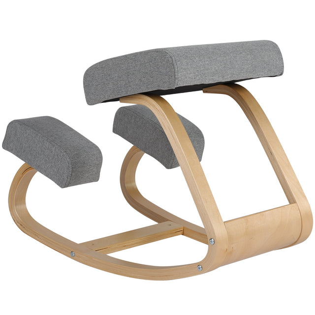 NOBEL™ | KNEELING CHAIR FOR OFFICE AND MORE!