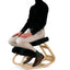 NOBEL™ | ERGONOMIC KNEELING CHAIR