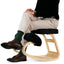 NOBEL™ | ERGONOMIC KNEELING CHAIR