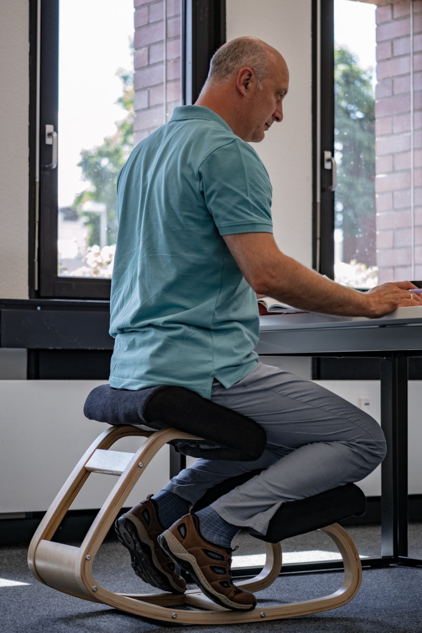 Varier Kneeling Chair Review Sales (Review: Variér Furniture