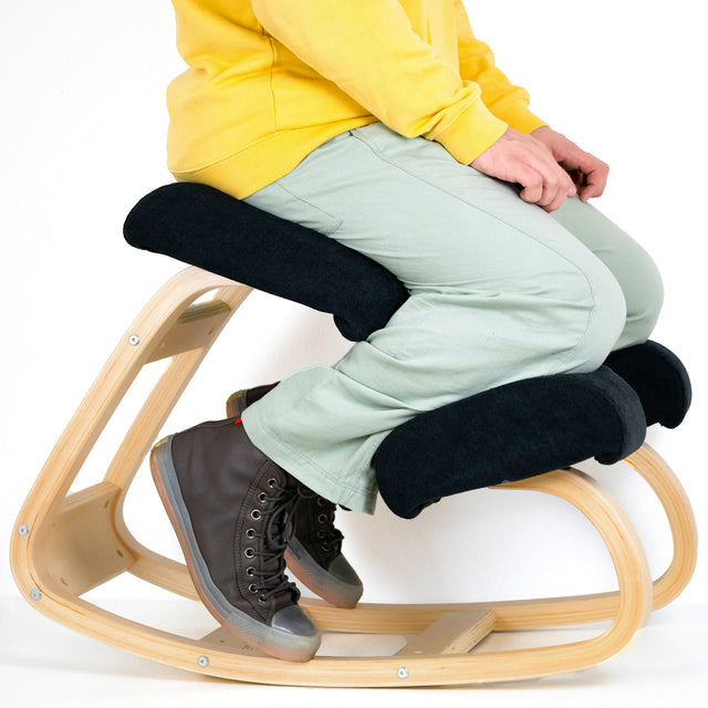 NOBEL™ | KNEELING CHAIR FOR OFFICE AND MORE!