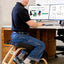 NOBEL™ | Ergonomic Kneeling Office Chair