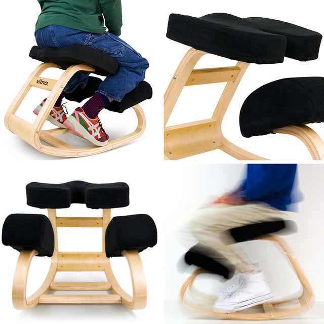 NOBEL™ | KNEELING CHAIR