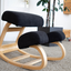 NOBEL 2.0 | Patented Kneeling Chair for Upright Posture