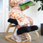 NOBEL 2.0 | Patented Kneeling Chair for Upright Posture