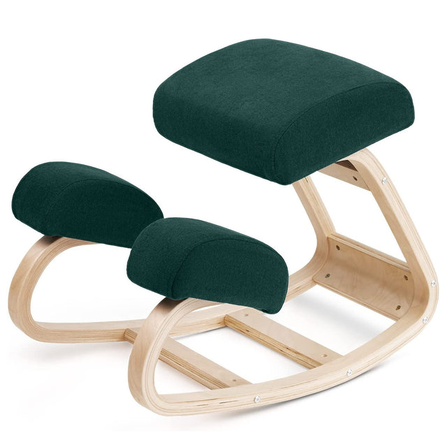 NOBEL™ | KNEELING CHAIR FOR OFFICE AND MORE!