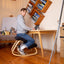 NOBEL™ | ERGONOMIC KNEELING CHAIR