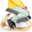 NOBEL™ | ERGONOMIC KNEELING CHAIR